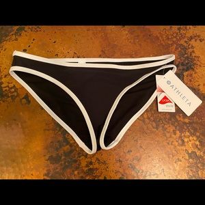 ATHLETA Clean Medium Bound Bottom 🌷🤩